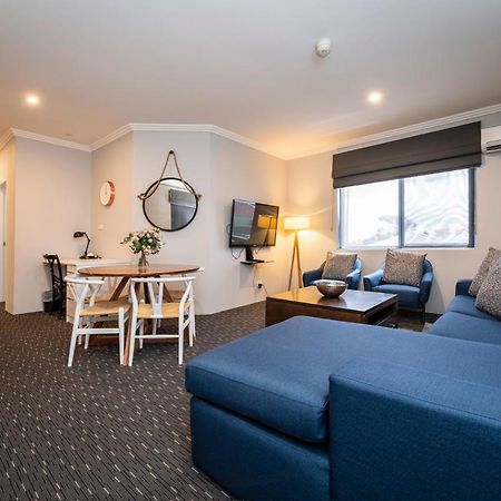 Merewether Motel Newcastle Eksteriør billede