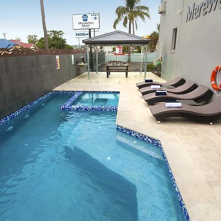 Merewether Motel Newcastle Eksteriør billede