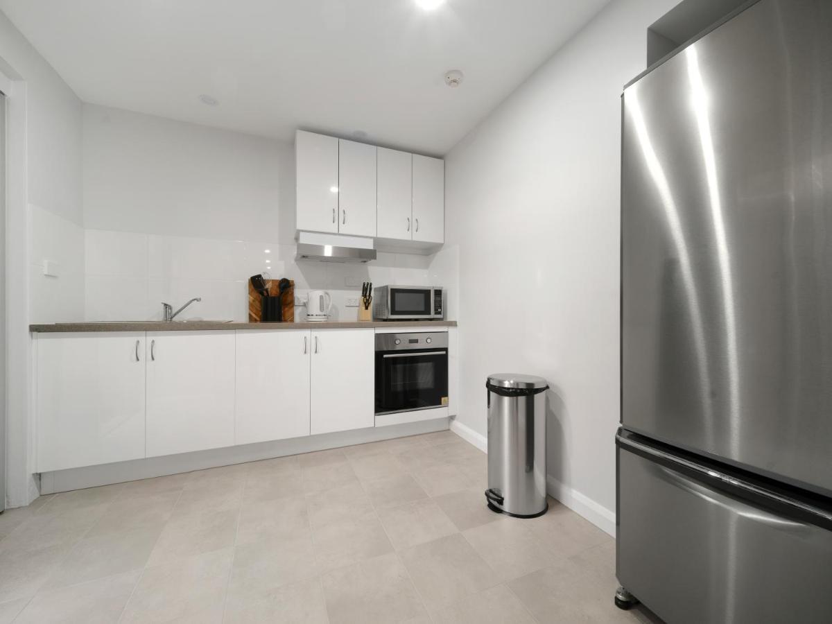 Merewether Motel Newcastle Eksteriør billede