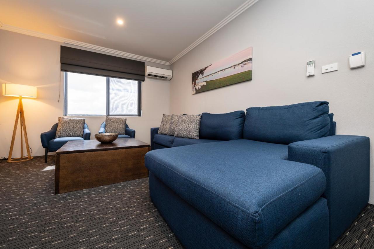 Merewether Motel Newcastle Eksteriør billede