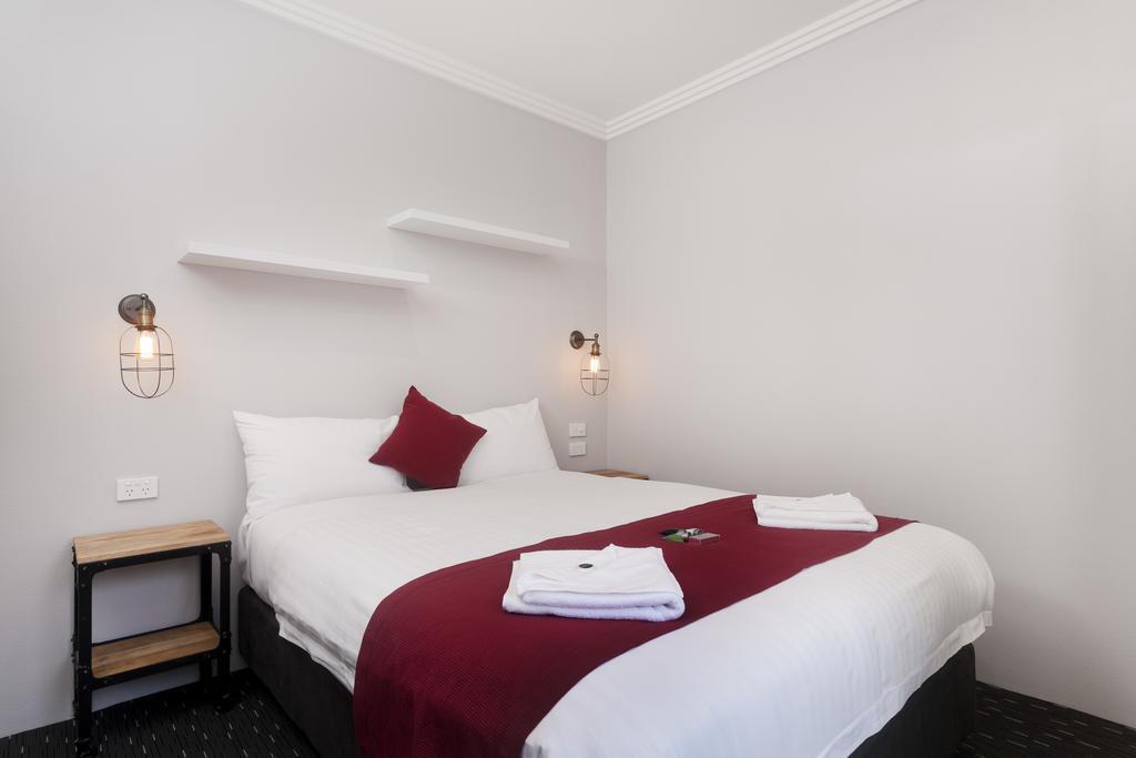 Merewether Motel Newcastle Eksteriør billede