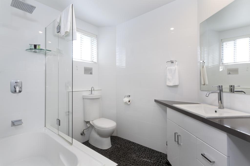 Merewether Motel Newcastle Eksteriør billede