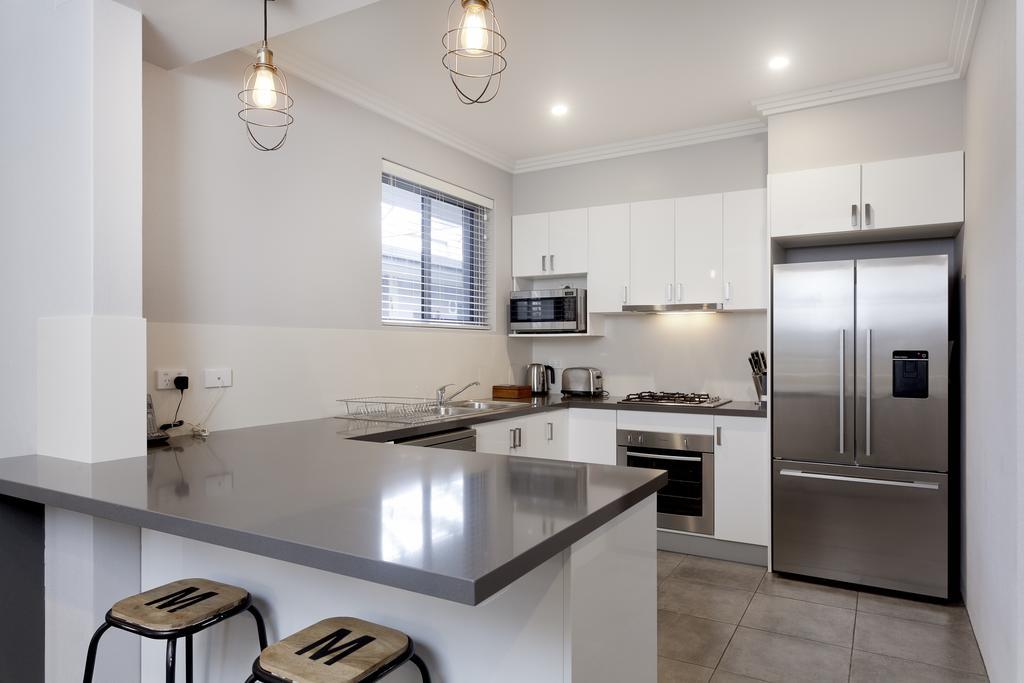Merewether Motel Newcastle Eksteriør billede